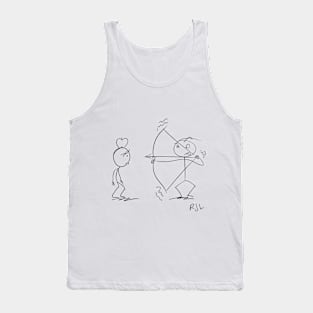 Archer Stick Tank Top